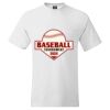 Men's Beefy-T® Pocket T-Shirt Thumbnail