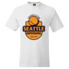 Men's Beefy-T® Pocket T-Shirt Thumbnail