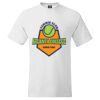 Men's Beefy-T® Pocket T-Shirt Thumbnail