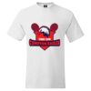 Men's Beefy-T® Pocket T-Shirt Thumbnail