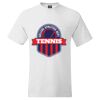 Men's Beefy-T® Pocket T-Shirt Thumbnail