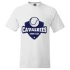 Men's Beefy-T® Pocket T-Shirt Thumbnail