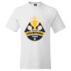 Men's Beefy-T® Pocket T-Shirt Thumbnail