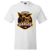 Men's Beefy-T® Pocket T-Shirt Thumbnail