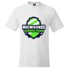 Men's Beefy-T® Pocket T-Shirt Thumbnail