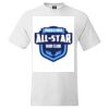 Men's Beefy-T® Pocket T-Shirt Thumbnail