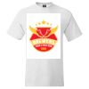 Men's Beefy-T® Pocket T-Shirt Thumbnail