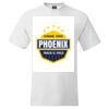 Men's Beefy-T® Pocket T-Shirt Thumbnail