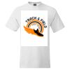 Men's Beefy-T® Pocket T-Shirt Thumbnail