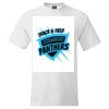 Men's Beefy-T® Pocket T-Shirt Thumbnail