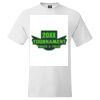 Men's Beefy-T® Pocket T-Shirt Thumbnail