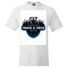 Men's Beefy-T® Pocket T-Shirt Thumbnail