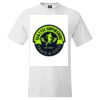 Men's Beefy-T® Pocket T-Shirt Thumbnail
