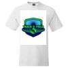 Men's Beefy-T® Pocket T-Shirt Thumbnail