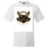 Men's Beefy-T® Pocket T-Shirt Thumbnail