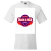 Men's Beefy-T® Pocket T-Shirt Thumbnail