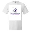 Men's Beefy-T® Pocket T-Shirt Thumbnail