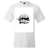 Men's Beefy-T® Pocket T-Shirt Thumbnail