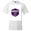 Men's Beefy-T® Pocket T-Shirt Thumbnail