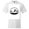 Men's Beefy-T® Pocket T-Shirt Thumbnail
