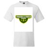 Men's Beefy-T® Pocket T-Shirt Thumbnail
