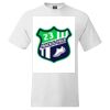 Men's Beefy-T® Pocket T-Shirt Thumbnail