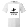 Men's Beefy-T® Pocket T-Shirt Thumbnail