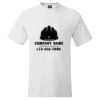 Men's Beefy-T® Pocket T-Shirt Thumbnail