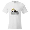 Men's Beefy-T® Pocket T-Shirt Thumbnail