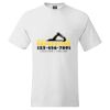 Men's Beefy-T® Pocket T-Shirt Thumbnail