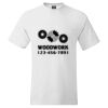 Men's Beefy-T® Pocket T-Shirt Thumbnail