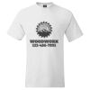 Men's Beefy-T® Pocket T-Shirt Thumbnail