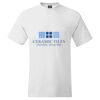 Men's Beefy-T® Pocket T-Shirt Thumbnail