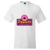 Men's Beefy-T® Pocket T-Shirt Thumbnail