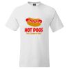 Men's Beefy-T® Pocket T-Shirt Thumbnail