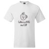 Men's Beefy-T® Pocket T-Shirt Thumbnail