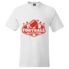 Men's Beefy-T® Pocket T-Shirt Thumbnail