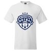 Men's Beefy-T® Pocket T-Shirt Thumbnail