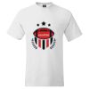 Men's Beefy-T® Pocket T-Shirt Thumbnail