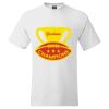 Men's Beefy-T® Pocket T-Shirt Thumbnail