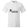 Men's Beefy-T® Pocket T-Shirt Thumbnail