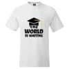 Men's Beefy-T® Pocket T-Shirt Thumbnail