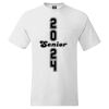 Men's Beefy-T® Pocket T-Shirt Thumbnail