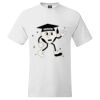 Men's Beefy-T® Pocket T-Shirt Thumbnail
