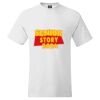 Men's Beefy-T® Pocket T-Shirt Thumbnail