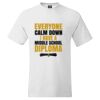 Men's Beefy-T® Pocket T-Shirt Thumbnail