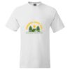 Men's Beefy-T® Pocket T-Shirt Thumbnail