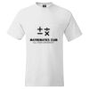 Men's Beefy-T® Pocket T-Shirt Thumbnail