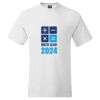 Men's Beefy-T® Pocket T-Shirt Thumbnail