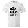 Men's Beefy-T® Pocket T-Shirt Thumbnail